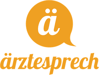 ärztesprech